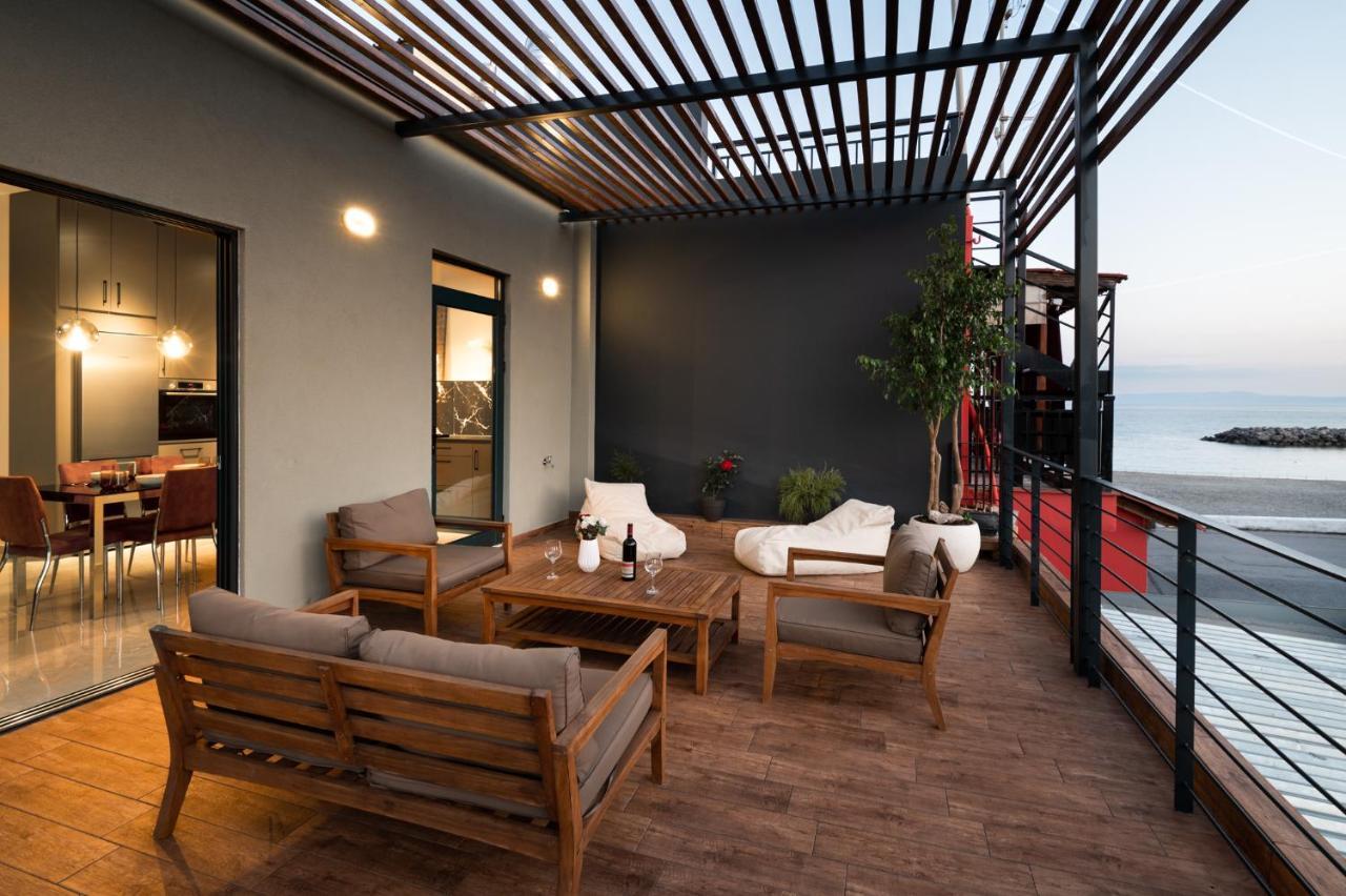 Maison 4 Seasons Kalamata Exterior photo