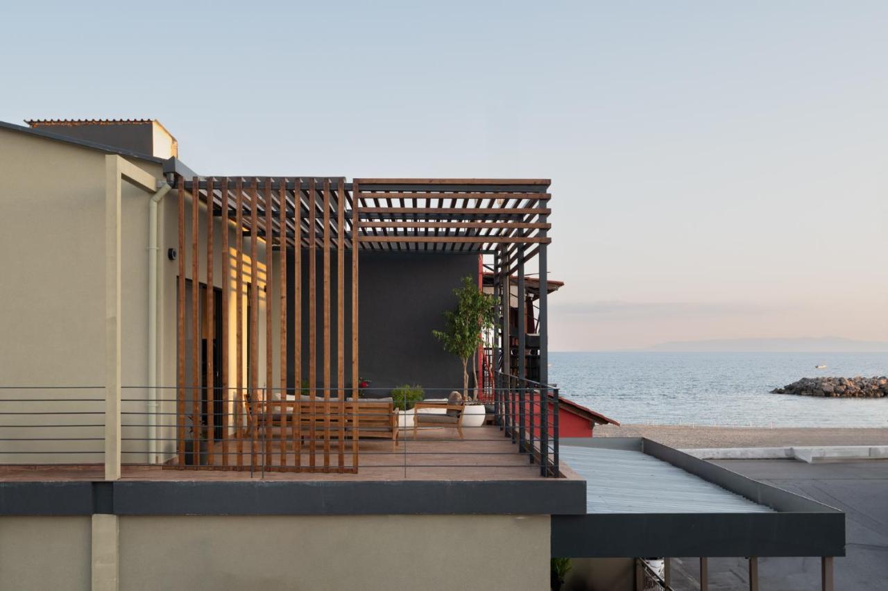 Maison 4 Seasons Kalamata Exterior photo