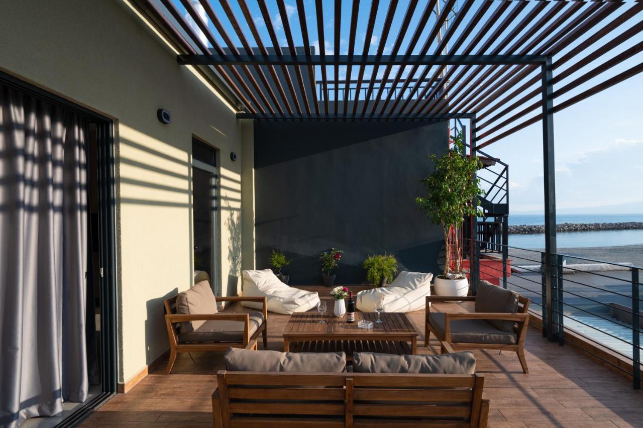 Maison 4 Seasons Kalamata Exterior photo
