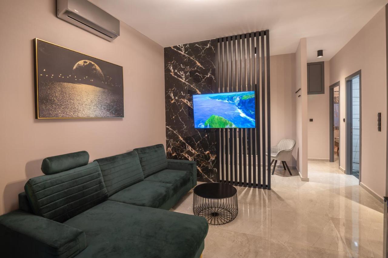 Maison 4 Seasons Kalamata Exterior photo